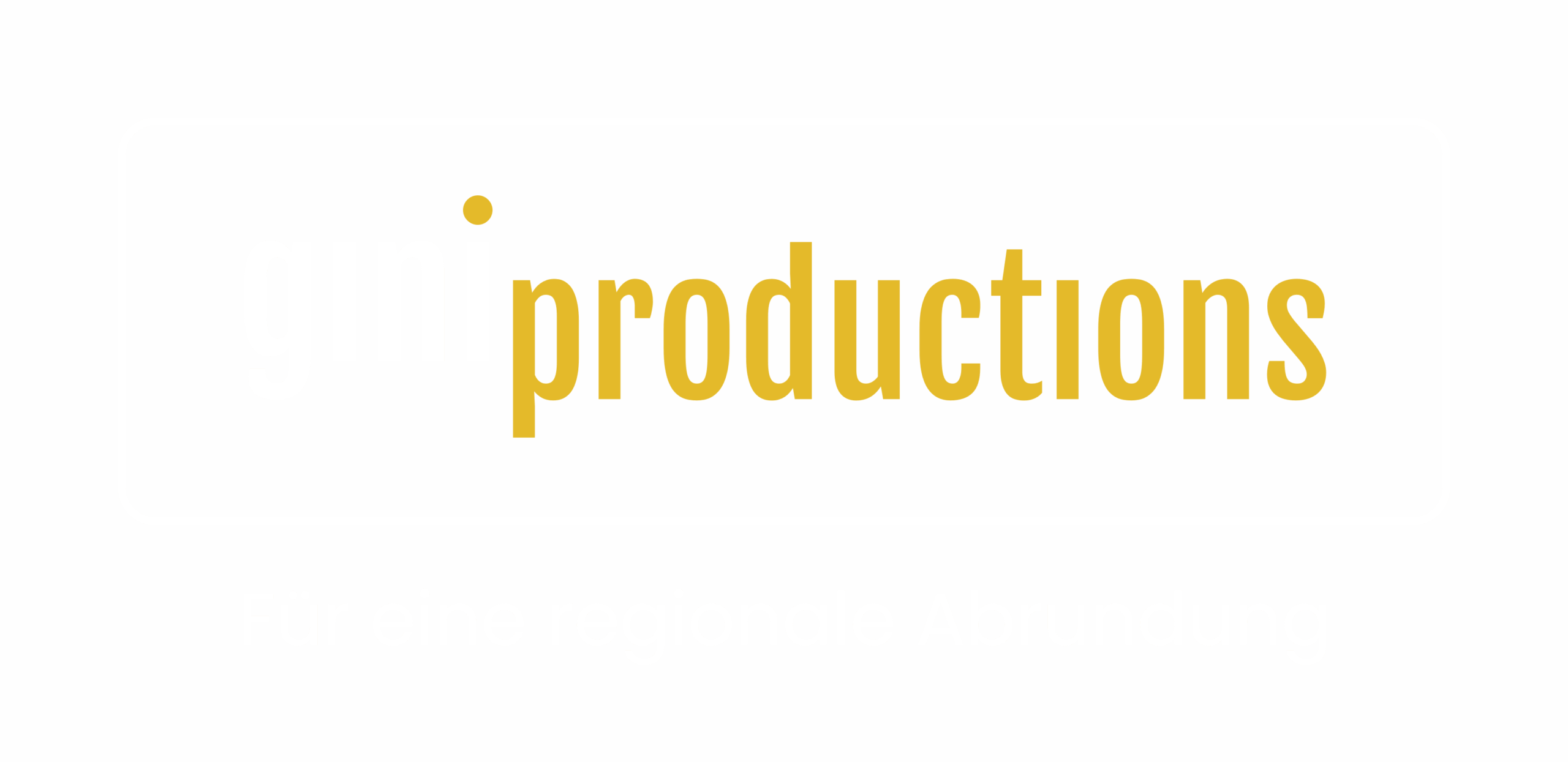 Gini Productions GbR