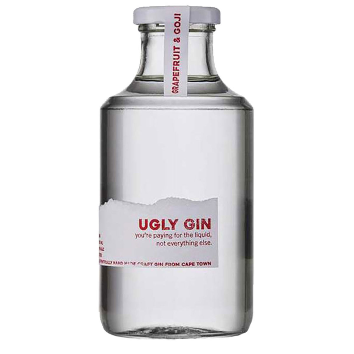 Ugly-Gin